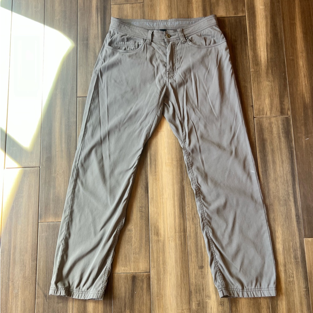 Men’s Prana Brion Slim Pant II